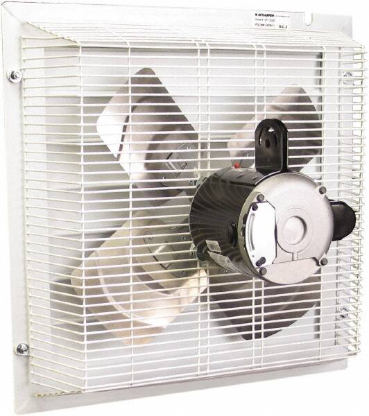 Example of GoVets Evaporative and Misting Fans category