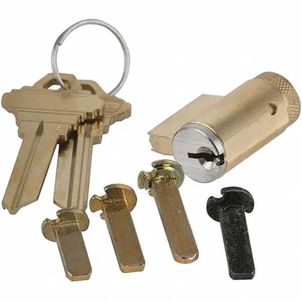 Example of GoVets Lever Locksets category