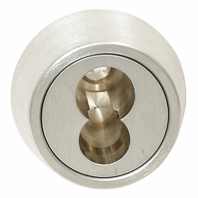 Class Deadbolt Less SFIC Dark Bronze MPN:B663BD 626