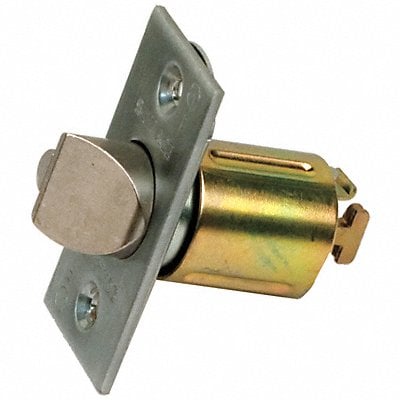 Sq Corner D/ND Deadlatch Grd. 1 2-3/8 MPN:14-047 626