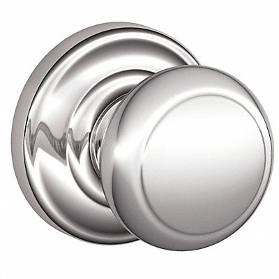 Knob Lockset Mechanical Passage Grd. 1 MPN:F10 AND 625 AND