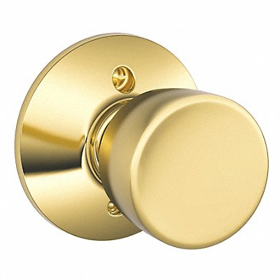 Knob Lockset Mechanical Grd. 2 F Bell MPN:F170 BEL 605