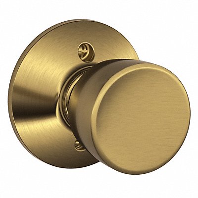 Knob Lockset Mechanical Grd. 2 F Bell MPN:F170 BEL 609