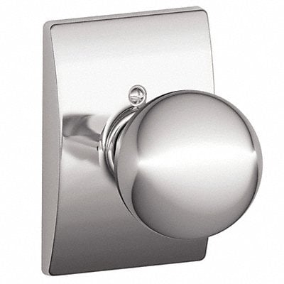 Knob Lockset Mechanical Dummy Grd. 2 MPN:F170 ORB 625 CEN