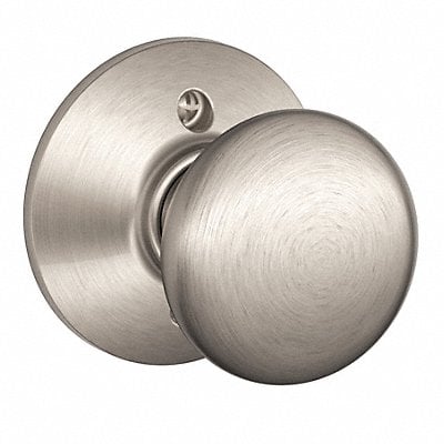 Knob Lockset Mechanical Dummy Grd. 2 MPN:F170 PLY 619