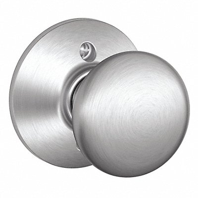 Knob Lockset Mechanical Dummy Grd. 2 MPN:F170 PLY 626