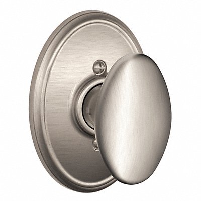 Knob Lockset Mechanical Dummy Grd. 2 MPN:F170 SIE 619 WKF