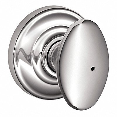 Knob Lockset Mechanical Privacy Grd. 2 MPN:F40 SIE 625 AND