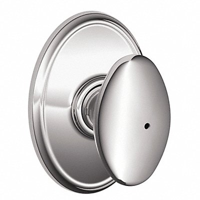 Knob Lockset Mechanical Privacy Grd. 2 MPN:F40 SIE 625 WKF