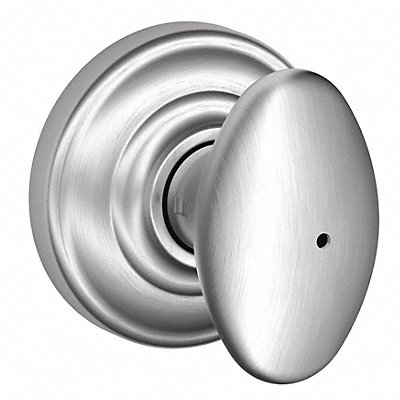 Knob Lockset Mechanical Privacy Grd. 2 MPN:F40 SIE 626 AND