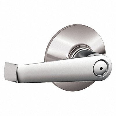 Lever Lockset Mechanical Privacy Grd. 2 MPN:F40 ELA 625