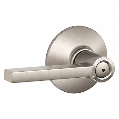 Lever Lockset Mechanical Privacy Grd. 2 MPN:F40 LAT 619