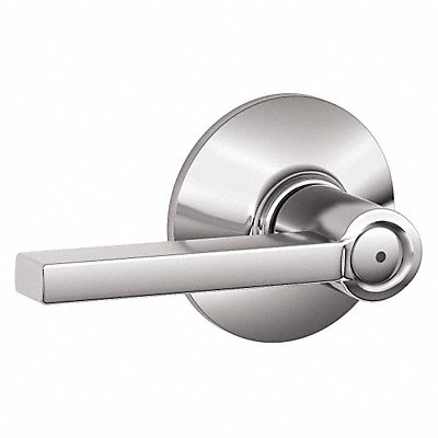 Lever Lockset Mechanical Privacy Grd. 2 MPN:F40 LAT 625