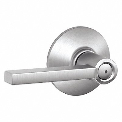 Lever Lockset Mechanical Privacy Grd. 2 MPN:F40 LAT 626