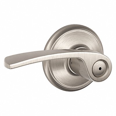 Lever Lockset Mechanical Privacy Grd. 2 MPN:F40 MER 619