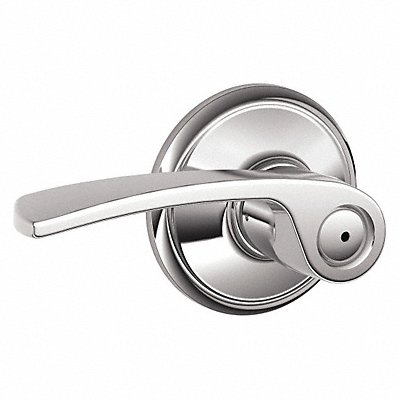 Lever Lockset Mechanical Privacy Grd. 2 MPN:F40 MER 625