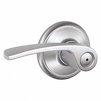 Lever Lockset Mechanical Privacy Grd. 2 MPN:F40 MER 626