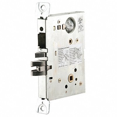 Entry Lock Body RH 1-3/4 Thick Door MPN:L9050LB RH 134