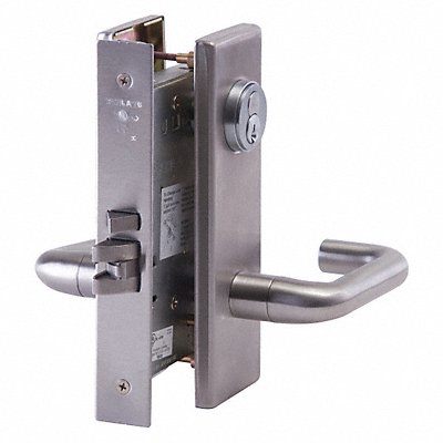 Fail Secure 03N Trim Stainless Steel RX MPN:L9092EUJ 03N 630 RX