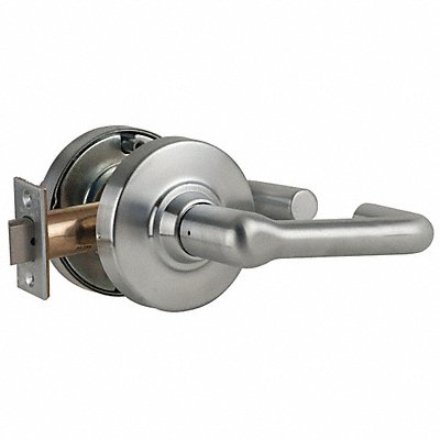 Lever Lockset Mechanical Passage Grd. 1 MPN:ND10S TLR 626