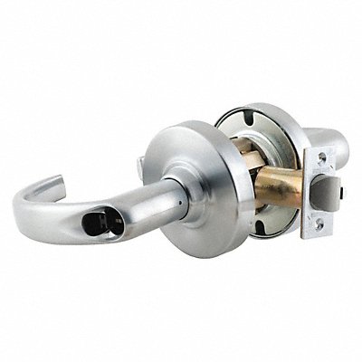 Lever Lockset Mechanical Entrance Grd. 1 MPN:ND50JD SPA 626