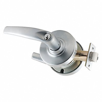 Lever Lockset Mechanical Entrance Grd. 1 MPN:ND53PD ATH 626