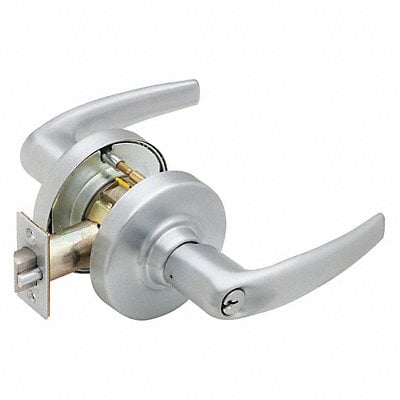 Lever Lockset Mechanical Classroom Grd.1 MPN:ND70PD ATH 626