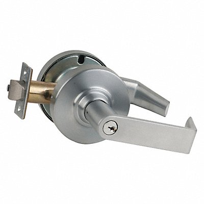 Lever Lockset Mechanical Classroom Grd.1 MPN:ND75PD RHO 626