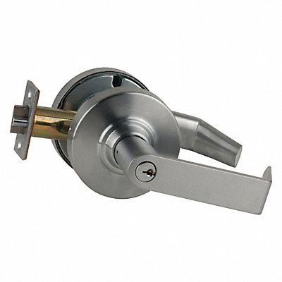 Lever Lockset Mechanical Grd. 1 MPN:ND85PD RHO 626