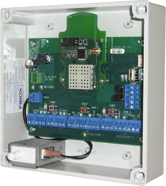 Electromagnet Lock Accessory MPN:PIM400-TD2