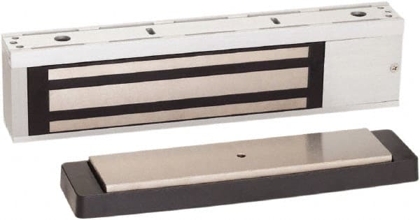 1,500 Lb Avg Magnetic Pull Electromagnetic Lock MPN:M490