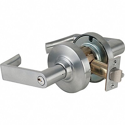 ND Series Cylindrical Storeroom Lock Rho MPN:ND80PD RHO 626