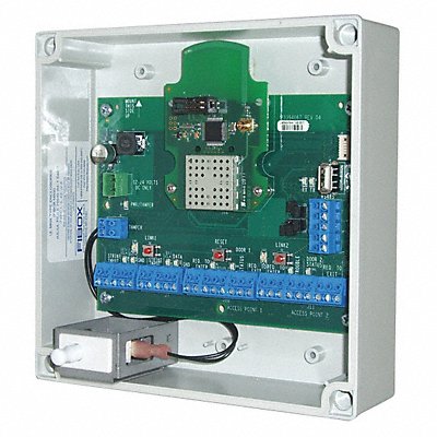 Panel Interface Module Wireless 2 Door MPN:PIM400-TD2