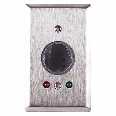 Mortise Key Switch MPN:653-0404 L2