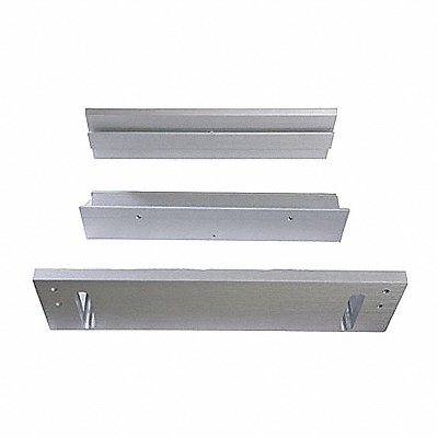 Top jamb bracket inswing doors MPN:TJ490 628