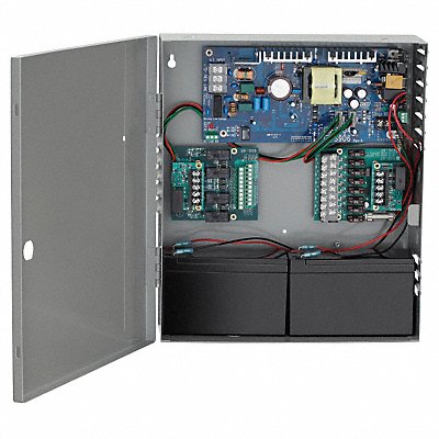Example of GoVets Electromagnetic Lock Power Supplies category