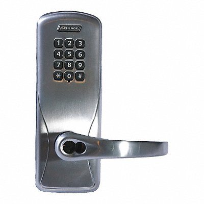 Keypad Mortise Lock MPN:CO100MS70 KP SPA 626 JD