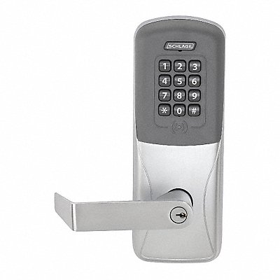 Electronic Keyless Lock Office MPN:CO200CY50 PRK RHO 626 PD