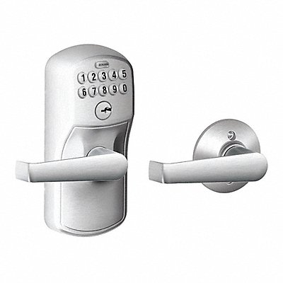 Keypad Entry Autolock FE575Series 4Users MPN:FE575 PLY626ELA