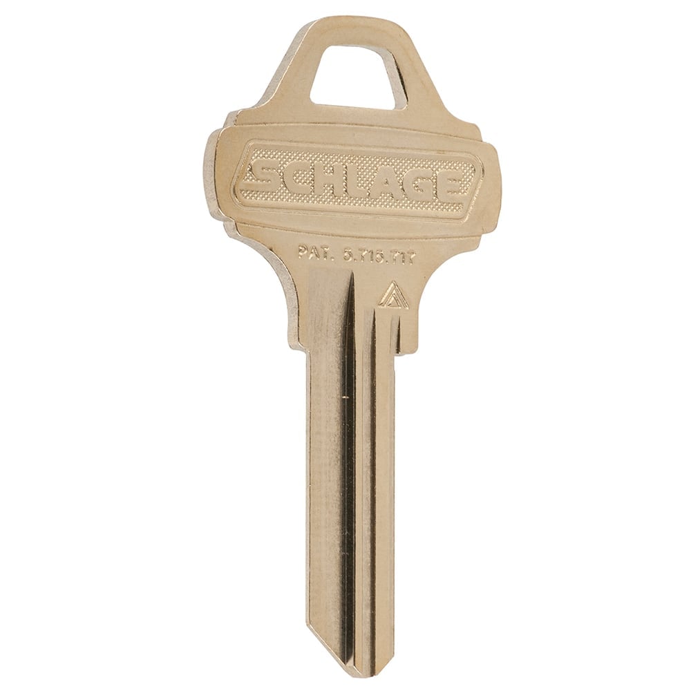 Key Blanks MPN:35-002 C123