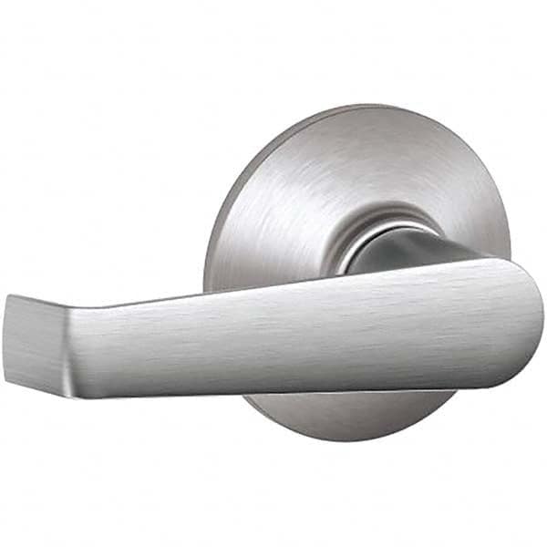 Passage Lever Lockset for 1-3/4