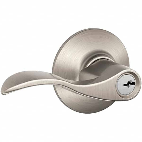 Example of GoVets Lever Locksets category