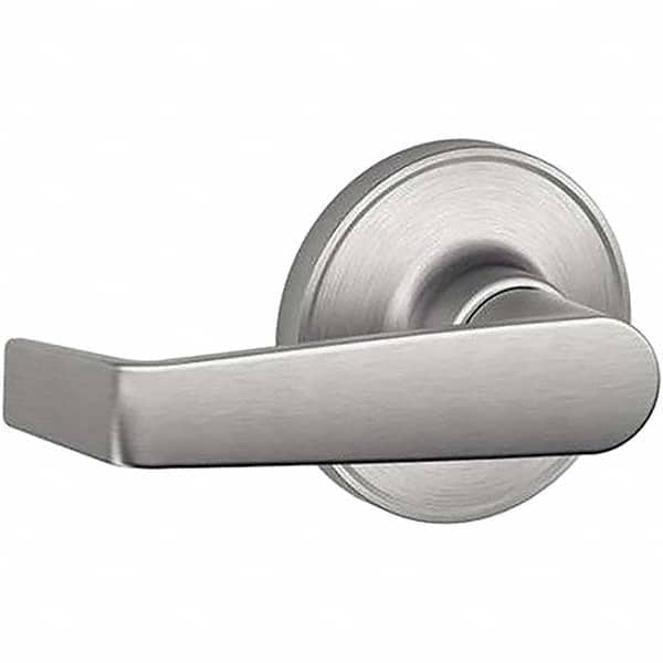 Passage Lever Lockset for 1-3/4