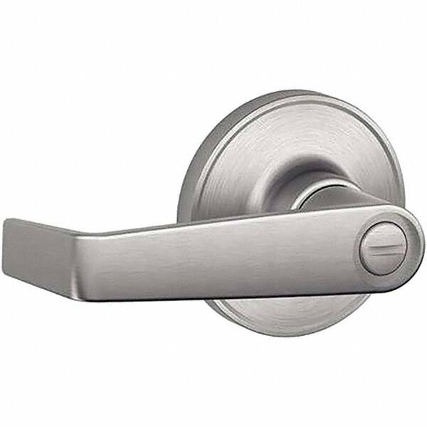 Privacy Lever Lockset for 1-3/4