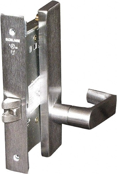 Classroom Lever Lockset for 1-3/4