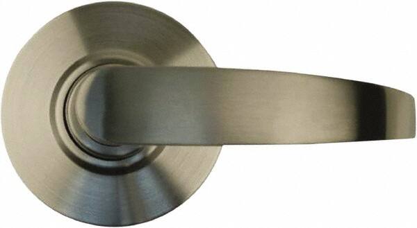 Entrance Lever Lockset for 1-3/8