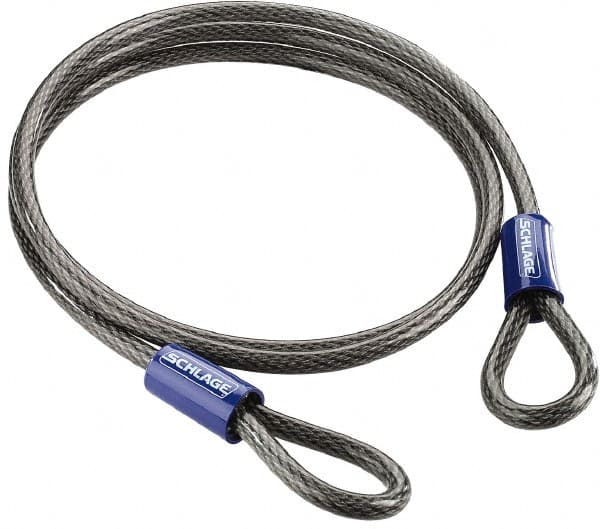 Example of GoVets Locking Cable and Chain category