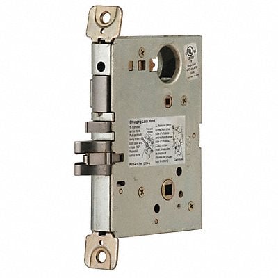 Entrance Lock Body RH 1-3/4 Thick Door MPN:L9453LB RH 134