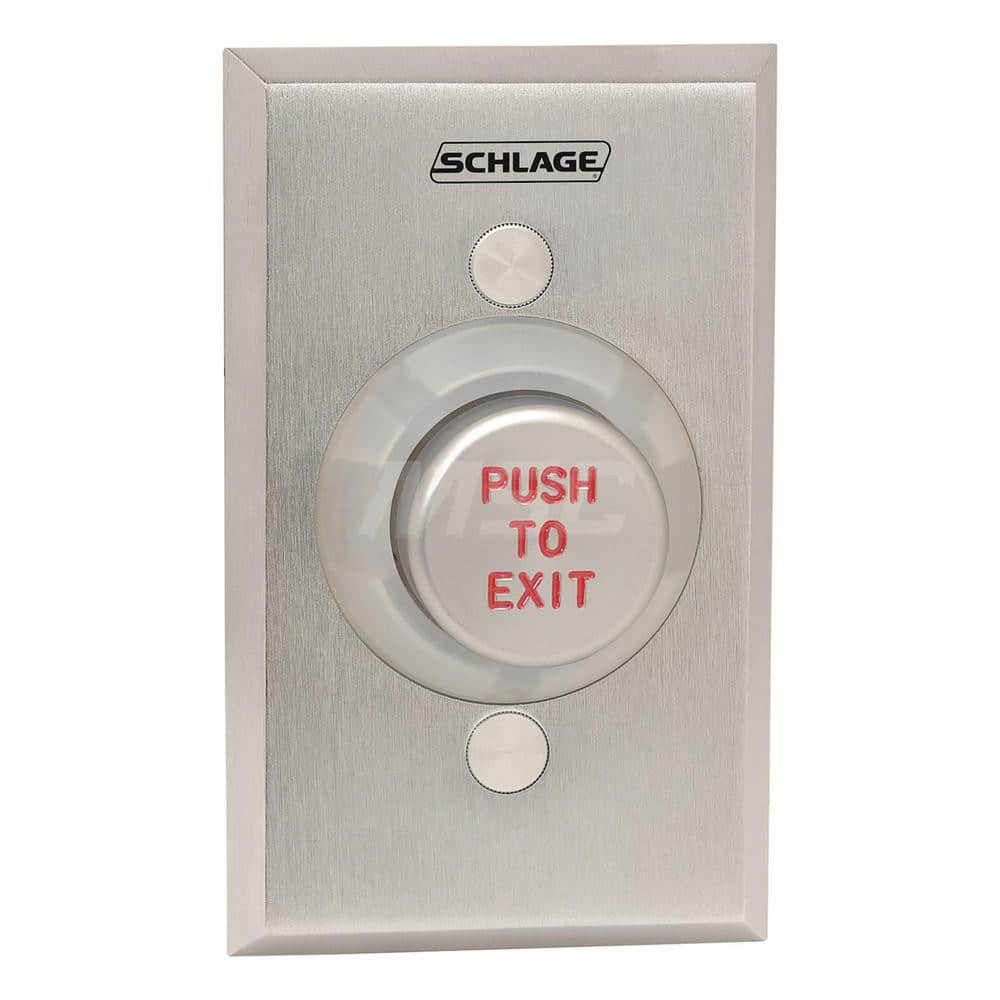 Push-Button Switch: Momentary (MO) MPN:631AL EX DA