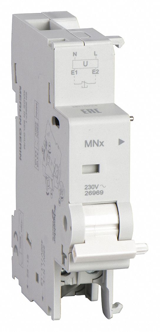 Release For Multi 9 Circuit Breaker MPN:M9A26971